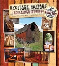 Heritage Salvage