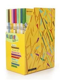 Kaleido les