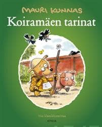 Koiramäen tarinat