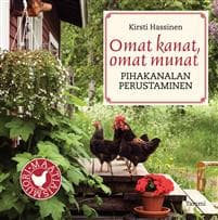 Omat kanat, omat munat