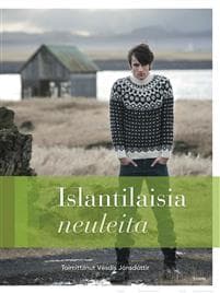 Islantilaisia neuleita