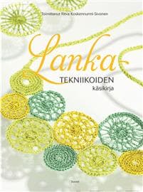 Lankatekniikoiden käsikirja