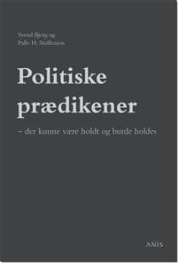 Politiske prædikener
