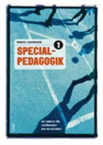 Specialpedagogik 1
