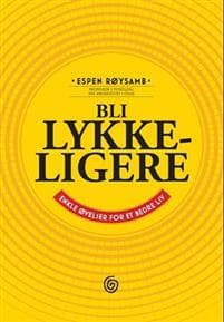 Bli lykkeligere