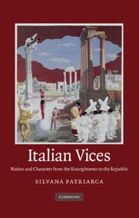 Italian Vices