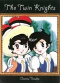 Miniatyrbillede 1 af 2: The Twin Knights
