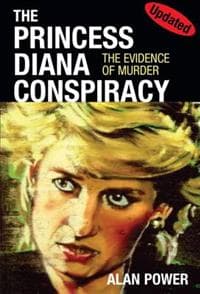 Princess Diana Conspiracy