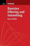 Miniatyrbild 2 av 2: Bayesian Filtering and Smoothing