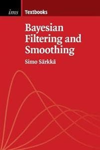 Bayesian Filtering and Smoothing