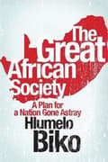 Miniatyrbillede 2 af 2: The Great African society
