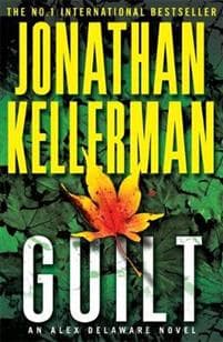 Guilt (Alex Delaware series, Book 28)