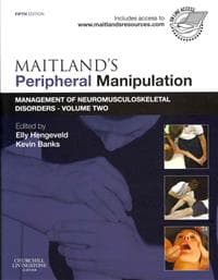 Maitland's Peripheral Manipulation