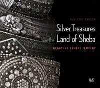 Silver Treasures from the Land of Sheba