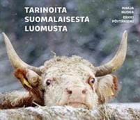 Tarinoita suomalaisesta luomusta