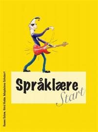 Språklære