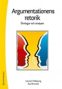 Argumentationens retorik : övningar och analyser