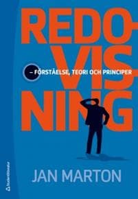 Redovisning : förståelse, teori och principer