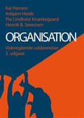 Miniatyrbillede 2 af 2: Organisation - videregående uddannelser