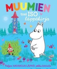 Muumien tosi iso läppäkirja