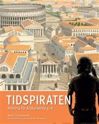 Tidspiraten
