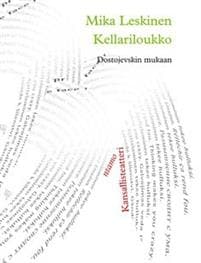 Kellariloukko