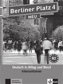 Berliner Platz NEU