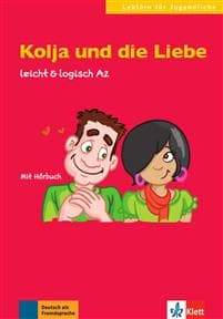 Kolja und die Liebe