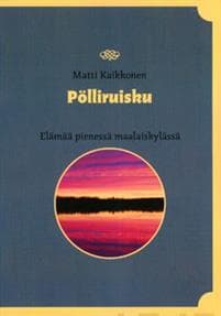 Pölliruisku
