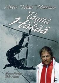 Täyttä häkää