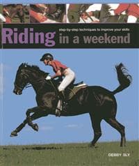 Riding in a Weekend