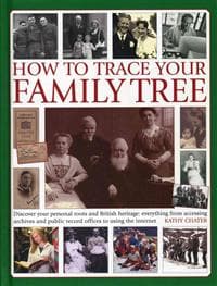 How to Trace Your Family Tree