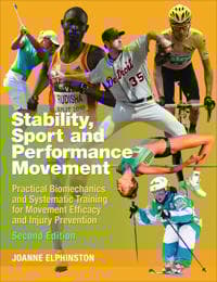 Stability, Sport and Performance Movement