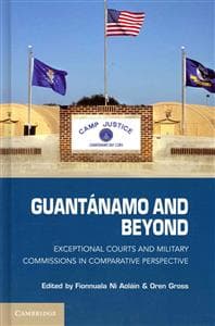 Guantánamo and Beyond