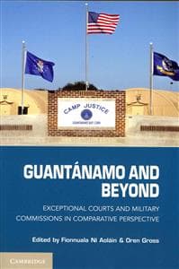 Guantánamo and Beyond