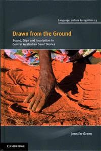 Drawn from the Ground