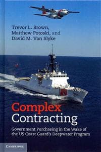 Complex Contracting