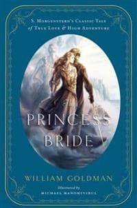 THE PRINCESS BRIDE