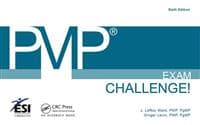PMP® Exam Challenge!