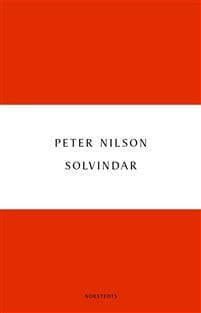 Solvindar : en bok om rymd och människor