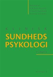 Klinisk sundhedspsykologi