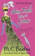 Miniatyrbild 2 av 2: Miss Tonks Turns to Crime