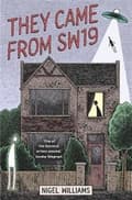 Miniatyrbillede 2 af 2: They Came From SW19