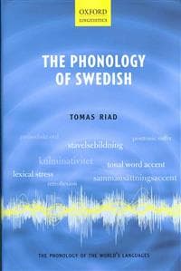 The Phonology of Swedish