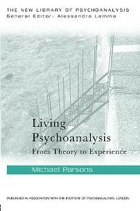 Living Psychoanalysis