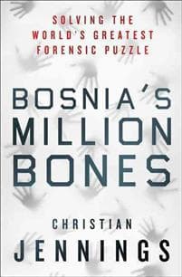Bosnia's Million Bones