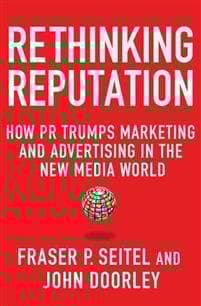 Rethinking Reputation