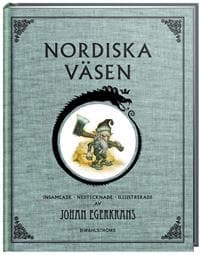 Nordiska väsen