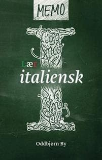 Memo; lær italiensk