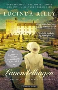 Lavendelhagen